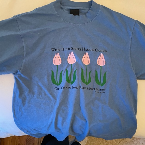 Only NY Limited Edition Tshirt - Picture 1 of 3